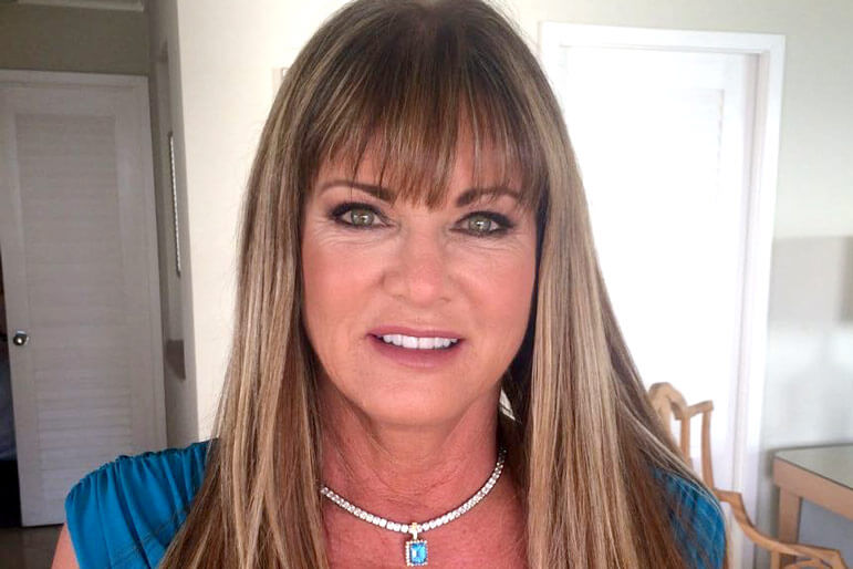 ‘RHOC’ Alum Jeana Keough SHADES ‘Black Lives Matter’ With Controversial Post & Delete!