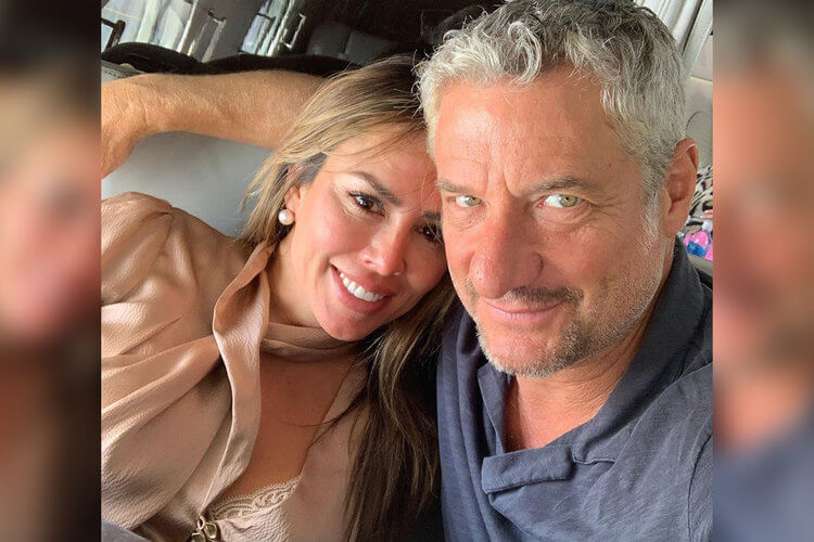 Kelly Dodd & Boyfriend Rick Leventhal Accused of ‘Race Baiting’