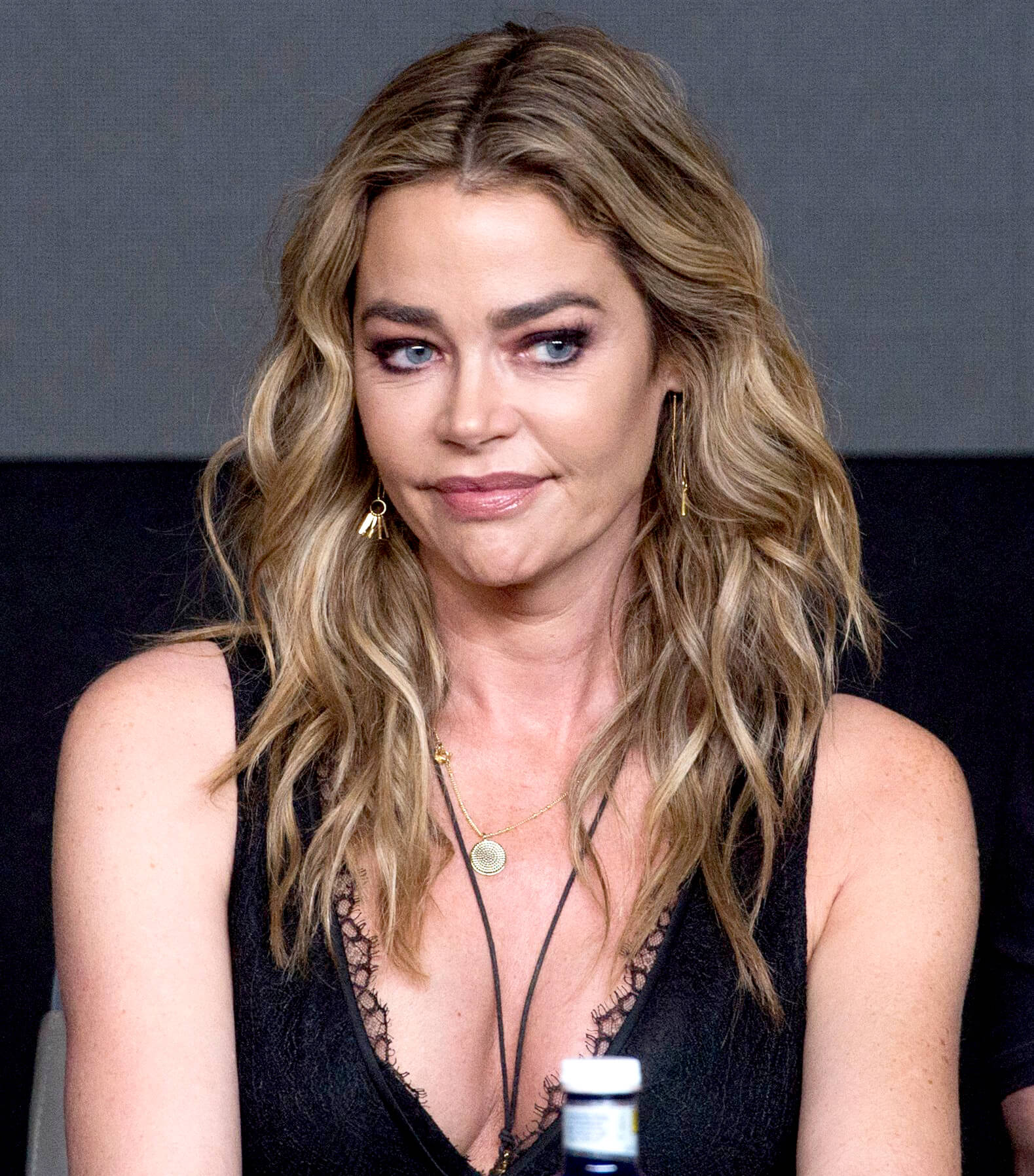 The Leak That Destroyed Denise Richards' Reputation? - 1y9l2cm