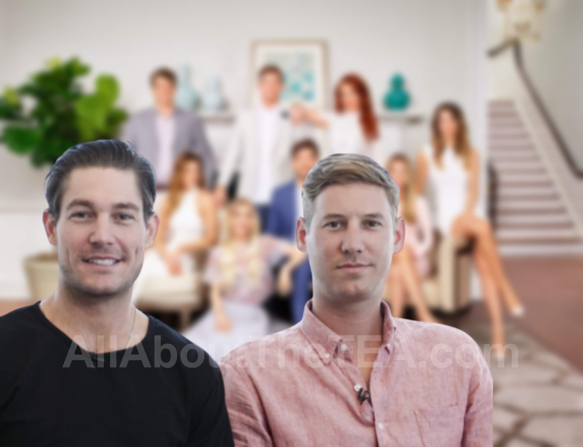 EXCLUSIVE: ‘Southern Charm’ Producers Put Cast Members Health at Risk, Craig and Austen Have Coronavirus + Season 7 Update!