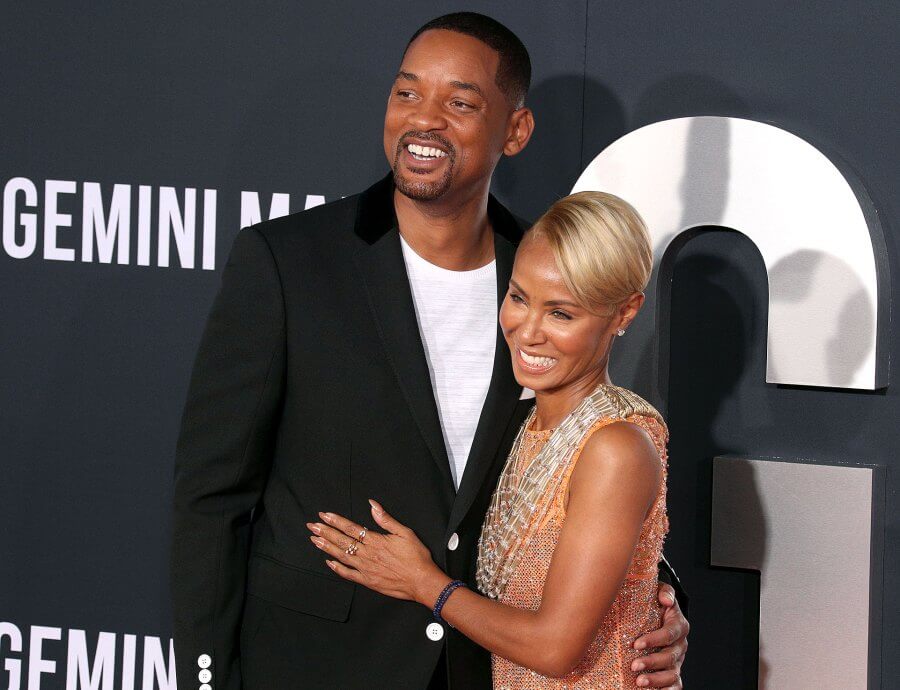 Jada Pinkett Smith Admits To Four Year Affair With August Alsina — Watch Video Here!