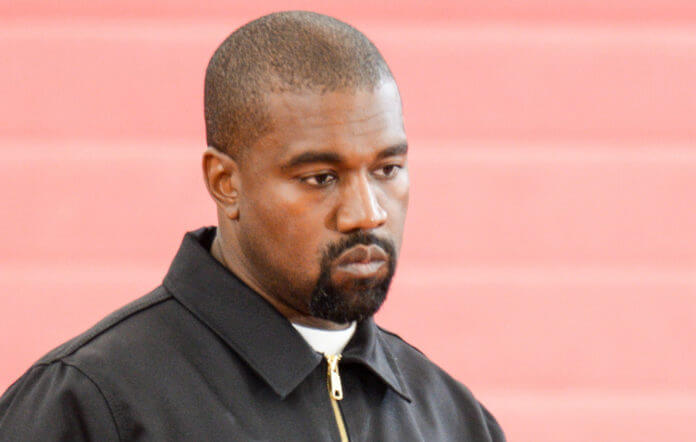 Kanye West Was Evaluated by Doctor in Wyoming & Avoiding Contact With Kim Kardashian!