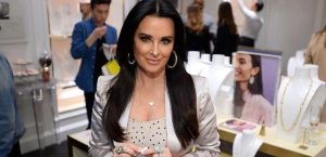 Kyle Richards