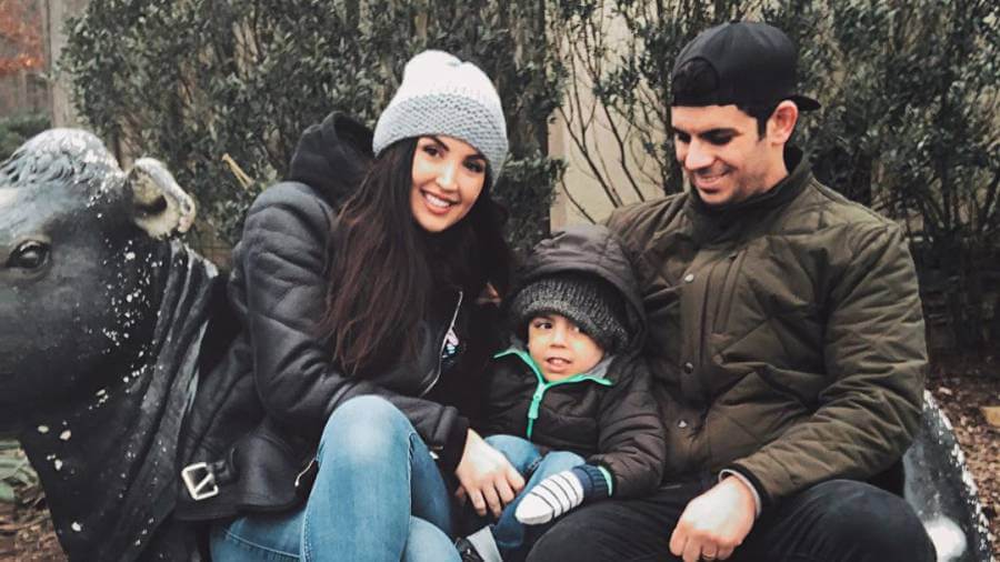 Jacqueline Laurita’s Daughter Ashlee Holmes-Malleo Splits From Husband After 2 Years of Marriage!