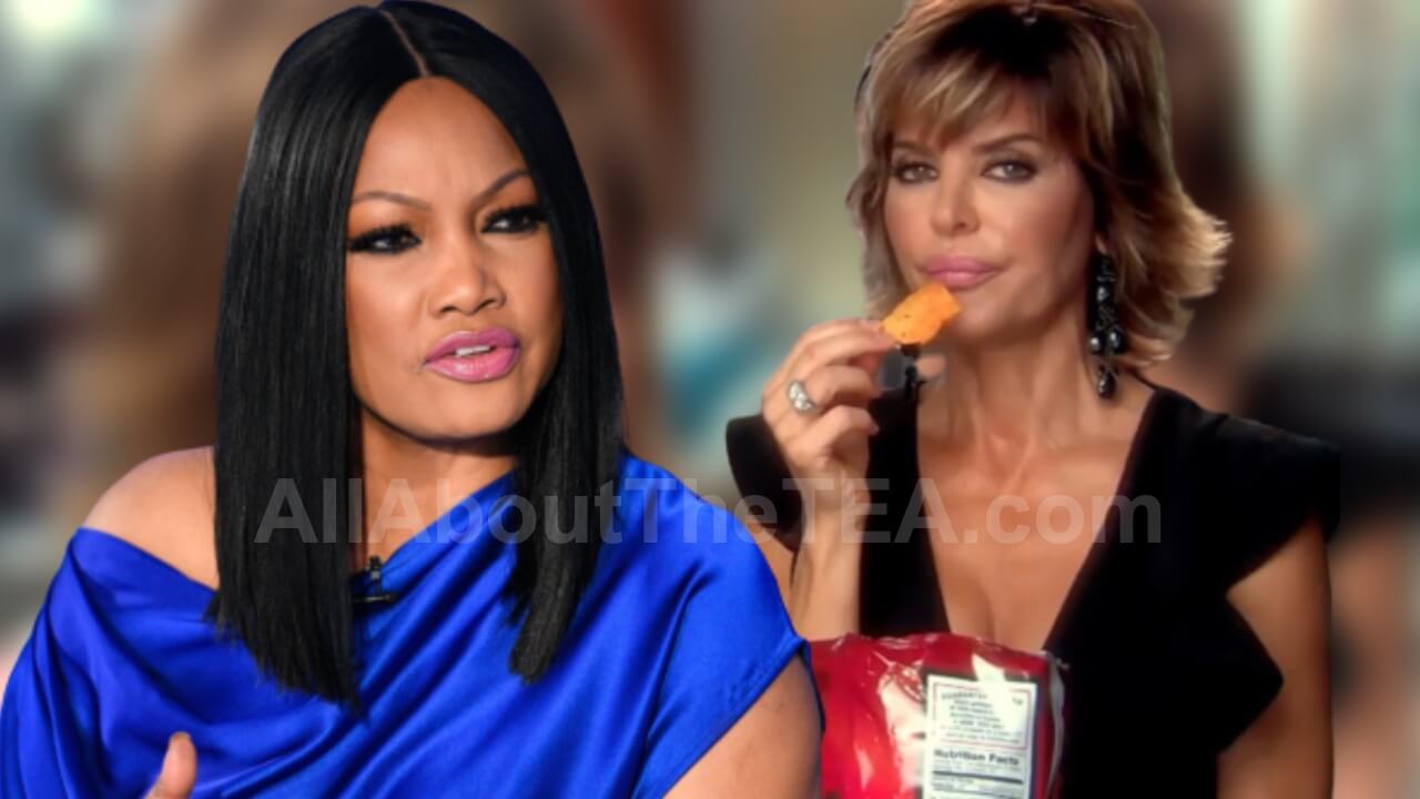 SHE’S DONE…Garcelle Beauvais Contemplating NOT Returning To ‘RHOBH’ After Reunion Blowout With Lisa Rinna!