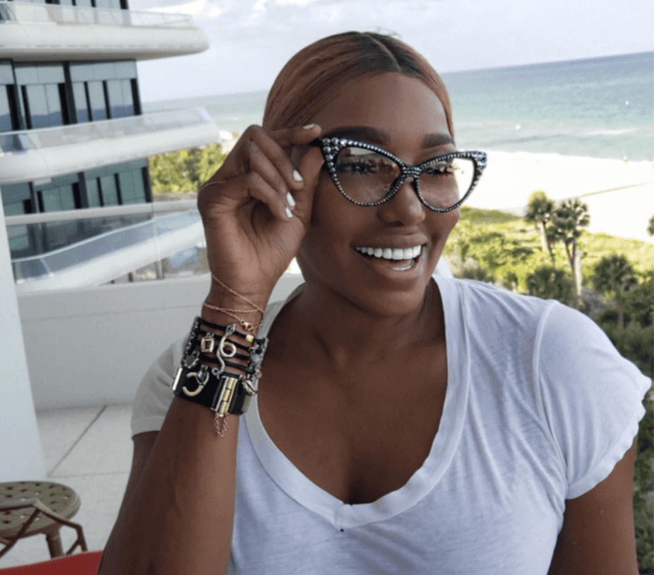 NeNe Leakes Unbothered About Casting Rumors After New Show Is Announced!
