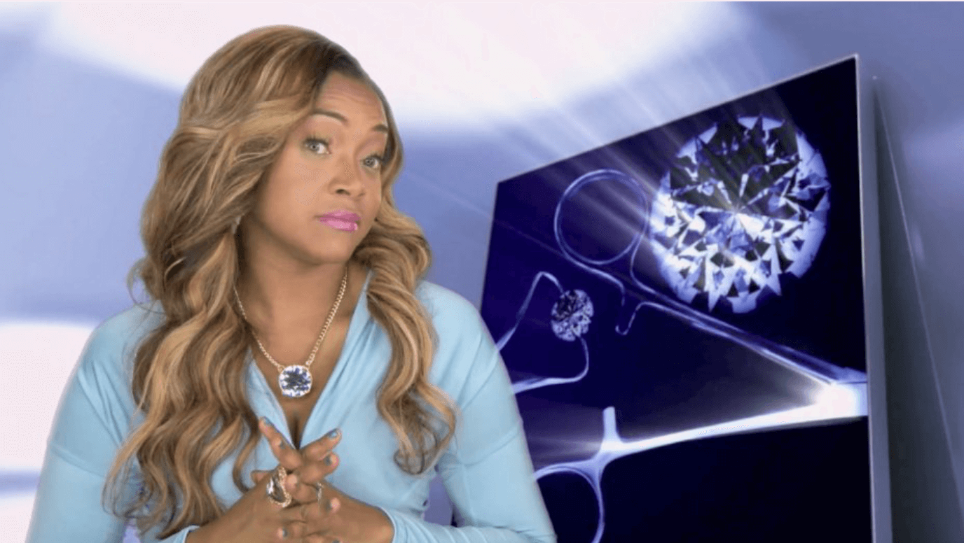 EXCLUSIVE: Mariah Huq SUES Bravo Plus Shocking Season 8 ‘Married To Medicine’ Tea!