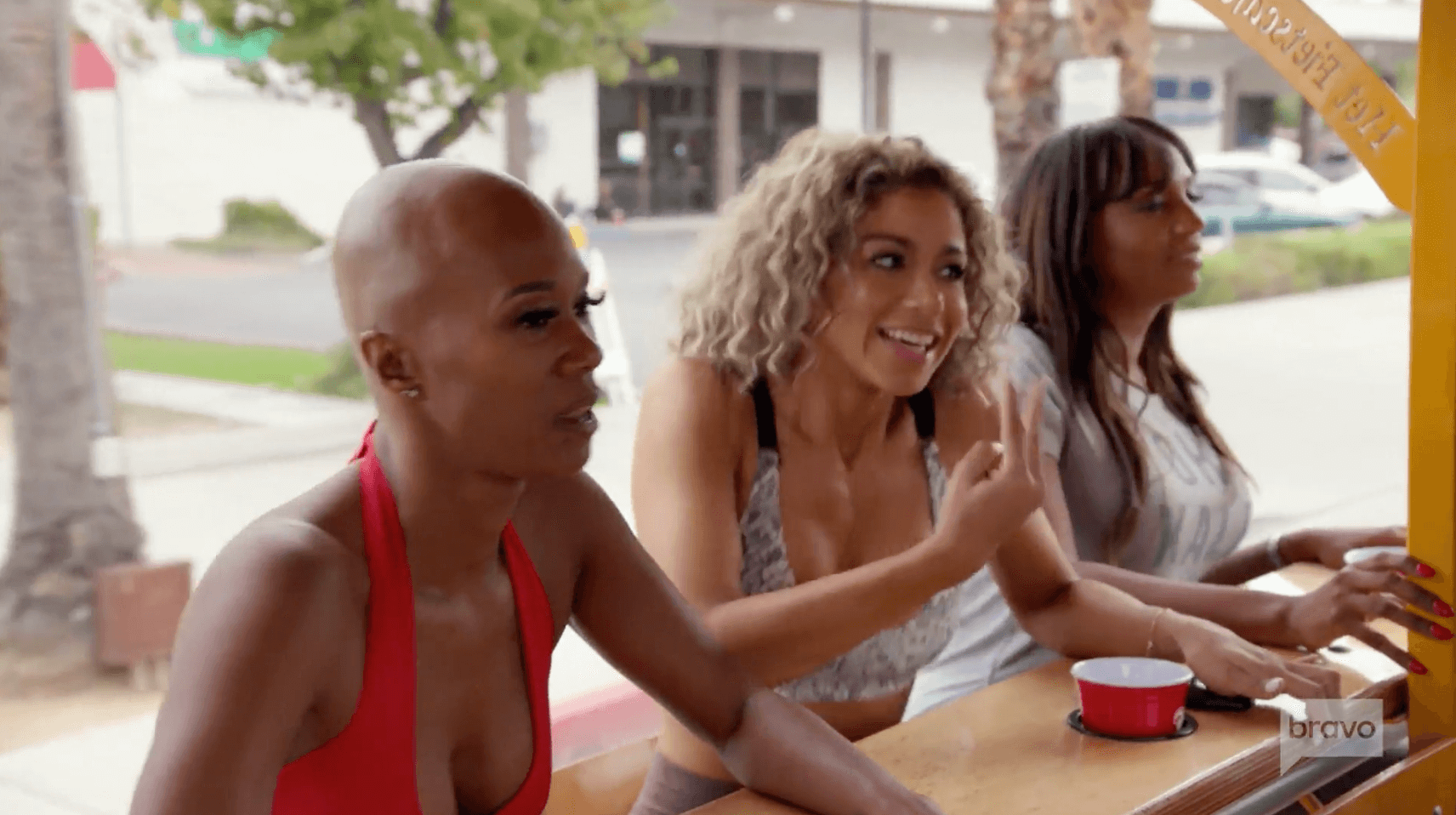 RECAP: Kendra Fires Jazmin For Fat Shaming Her on ‘Married to Medicine LA’