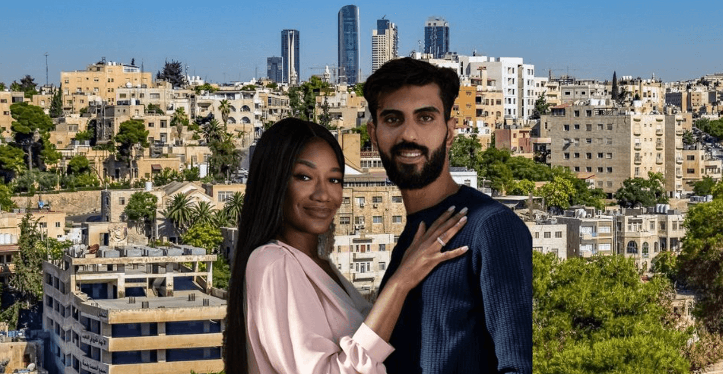 ’90 Day Fiance’ Brittany GOES OFF On Yazan After Refusing To Honor His Muslim Culture!