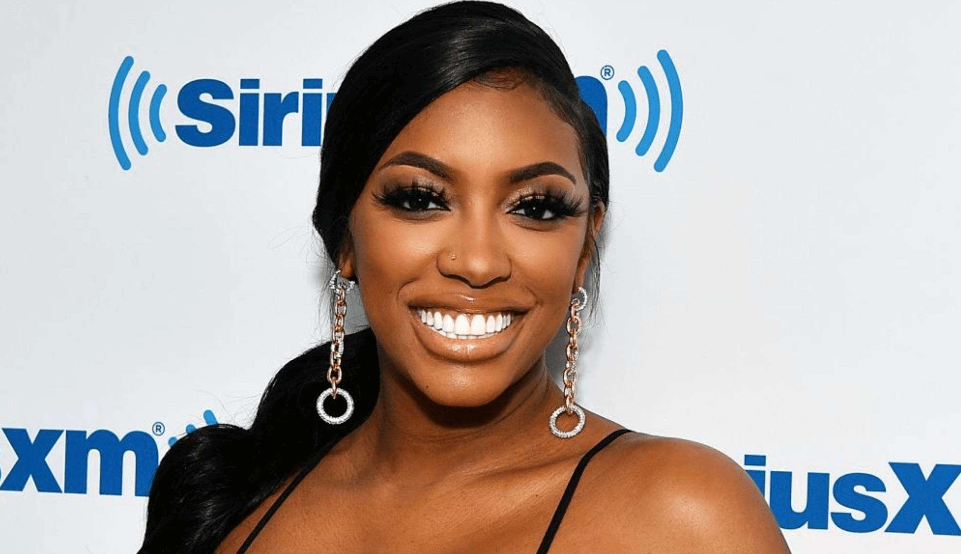 Porsha Williams