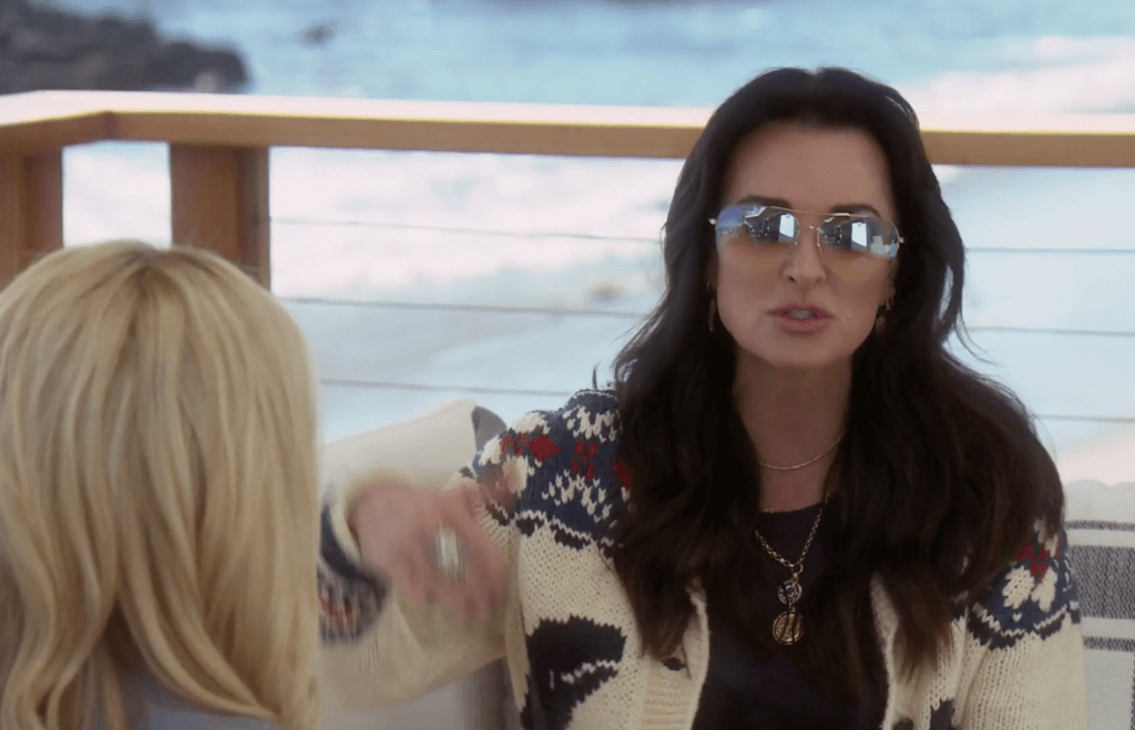 Kyle Richards