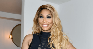 Tamar Braxton