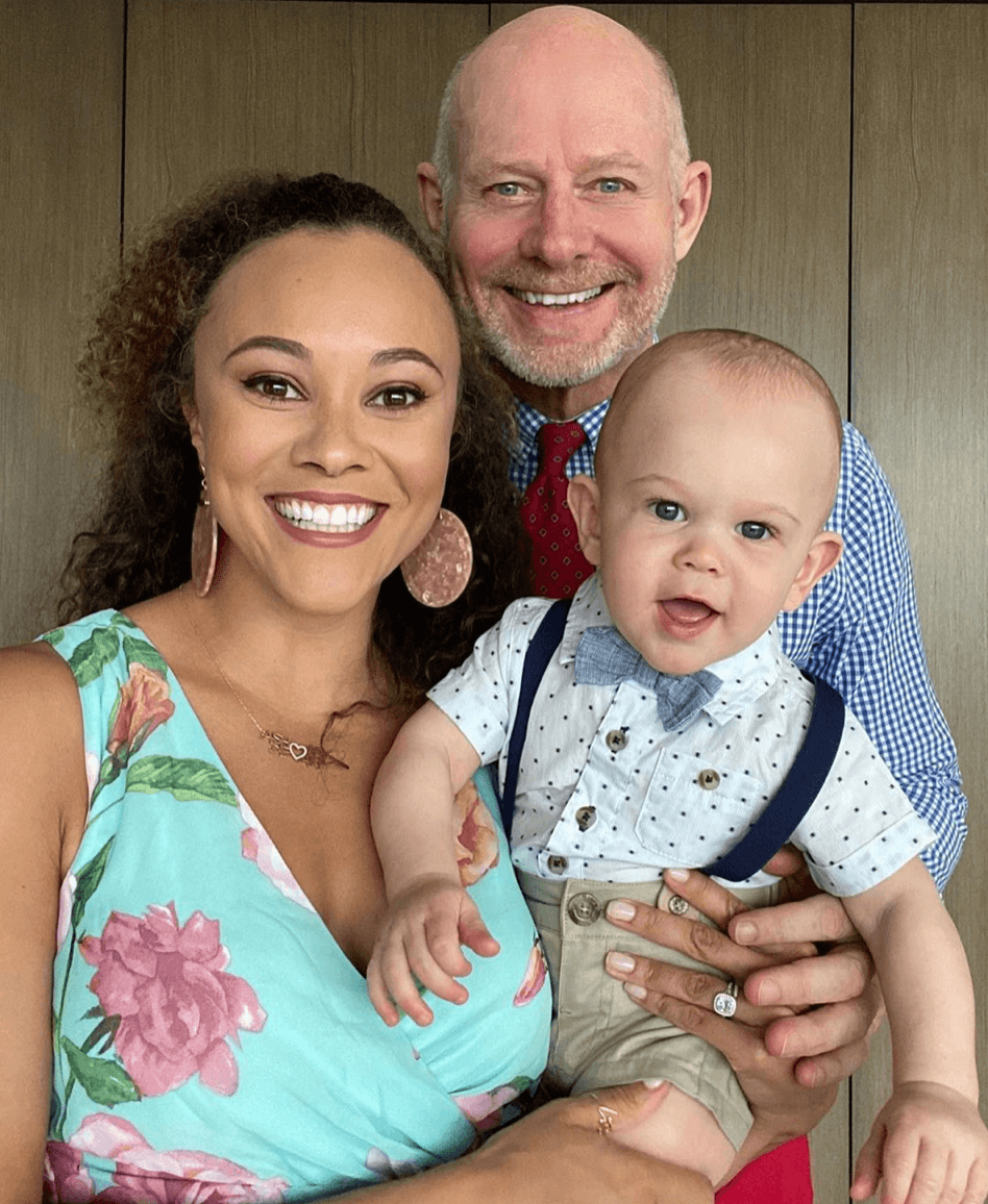 ‘RHOP’ Star Ashley Darby Moving To Australia With Husband Michael!