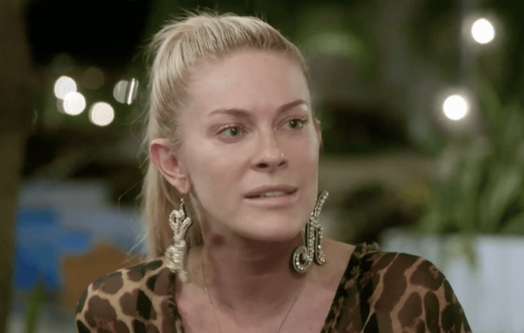 'RHONY' RECAP: Ramona Singer Exposes Leah McSweeney's Bipolar Disorder!