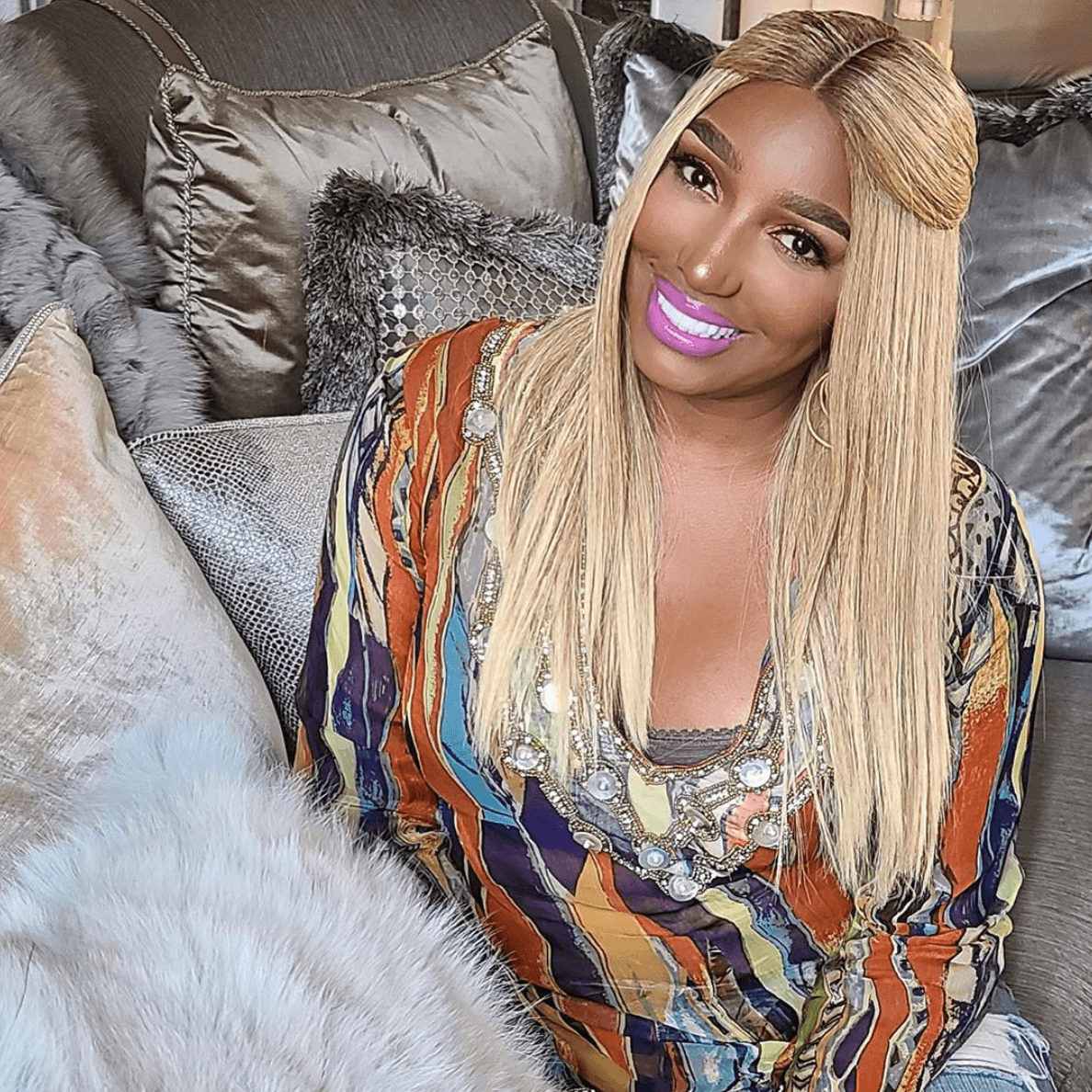 NeNe Leakes Goes OFF In Blistering Twitter Tirade Amid Contract Negotiations!