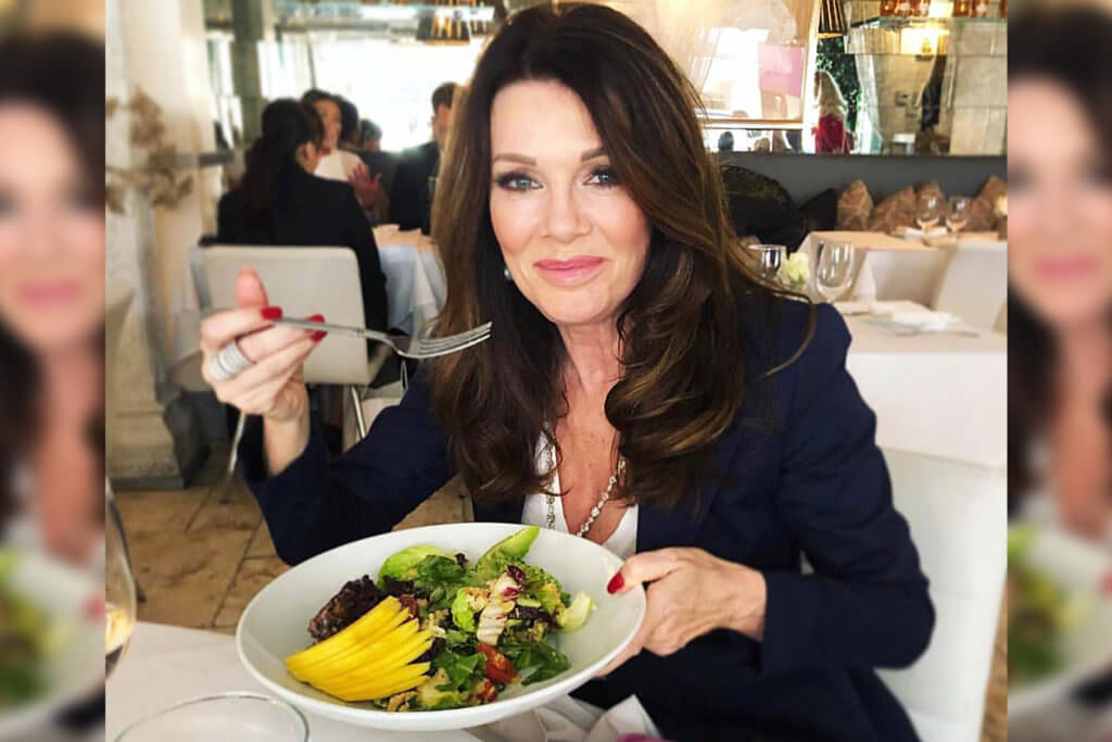 Lisa Vanderpump