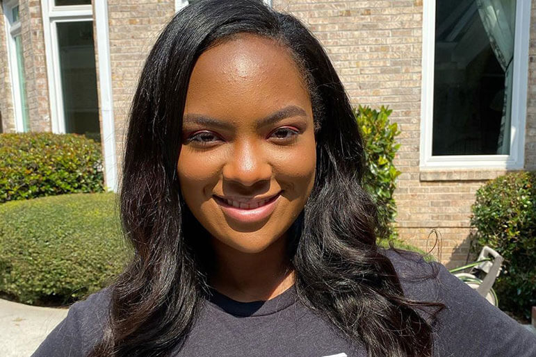 ‘RHOA’ Fans Accuse Kandi Burruss’ Daughter Riley Burruss of Getting A Nose Job!