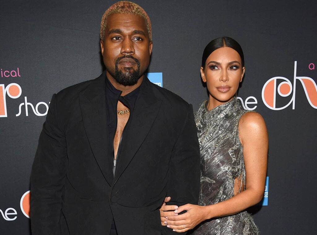 Kanye West Wants To Divorce Kim Kardashian Over Meek Mill, Calls Kris Jenner A ‘Devil’ & Claims Kim Tried To Place Him On 5150 Hold!