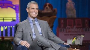 Andy Cohen