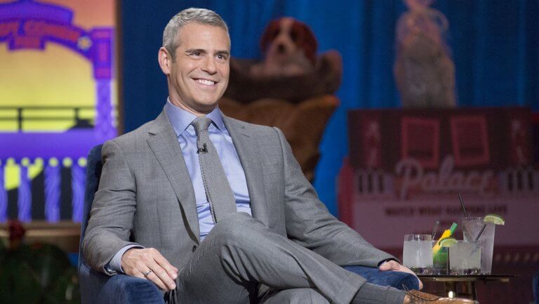 What Happened To The Mass Firings At Bravo Andy Cohen Promised?