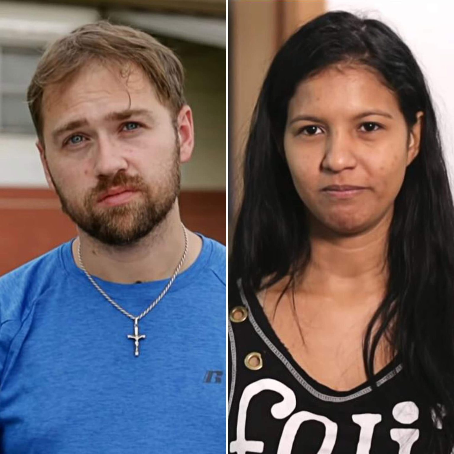 Did Karine And Paul Break Up? The 2024 Answer You Need - 9isxe9u