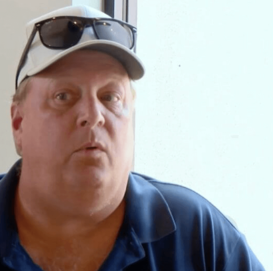 ’90 Day Fiance’ Elizabeth Potthast’s Father Chuck Accused of Being A Scammer and Slumlord In Lawsuit!