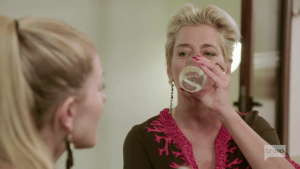 Dorinda Medley