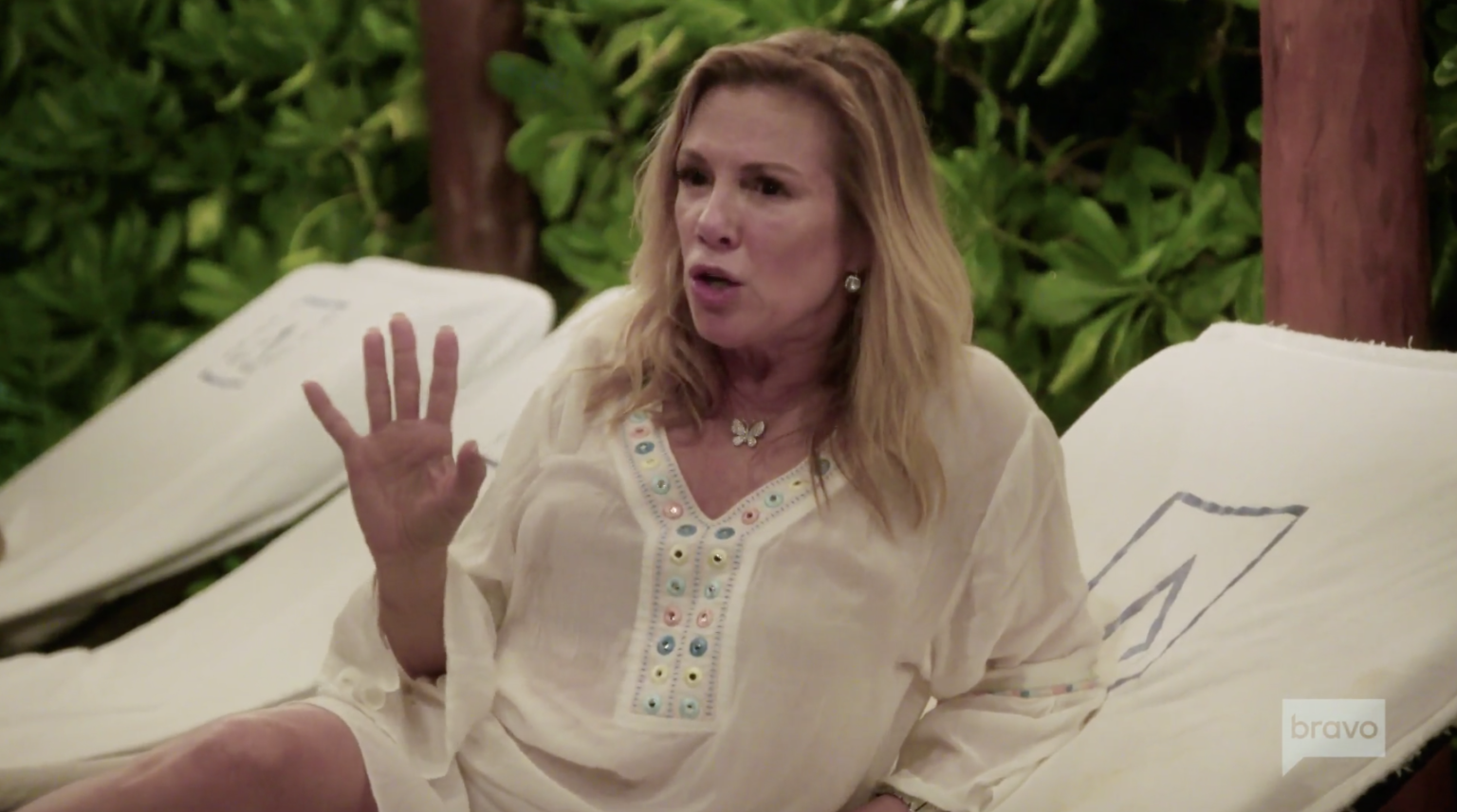 'RHONY' RECAP Ramona Singer Says Dorinda Medley and Sonja Have(02)