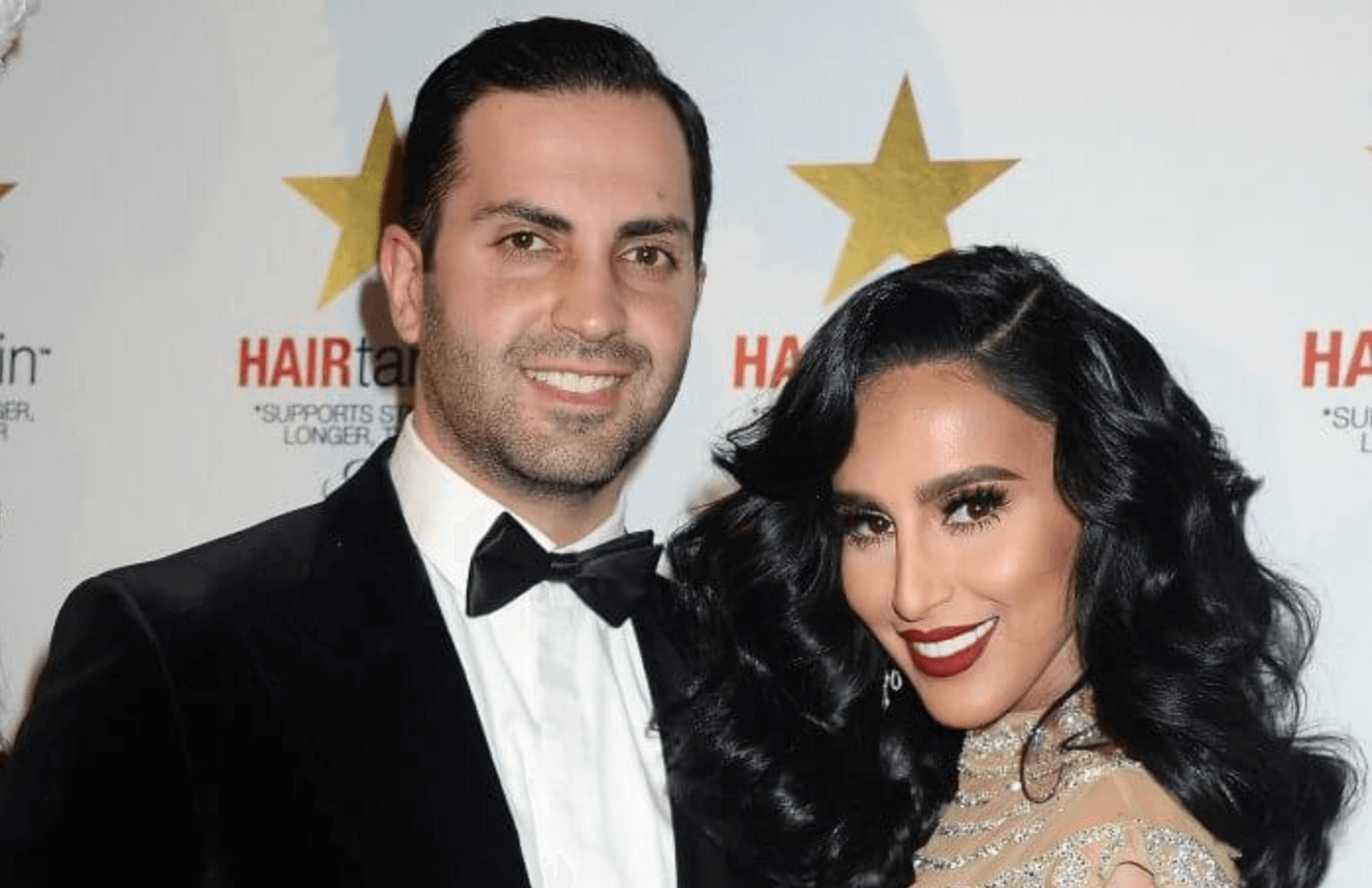 Lilly Ghalichi & Husband Headed For Divorce AGAIN After Short Reconciliation!