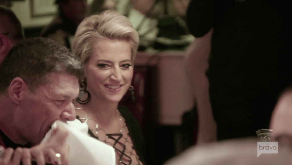 Dorinda Medley