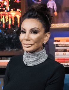 Danielle Staub