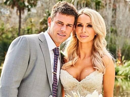 Inside Married At First Sight bride Stacey Hampton's $100,000