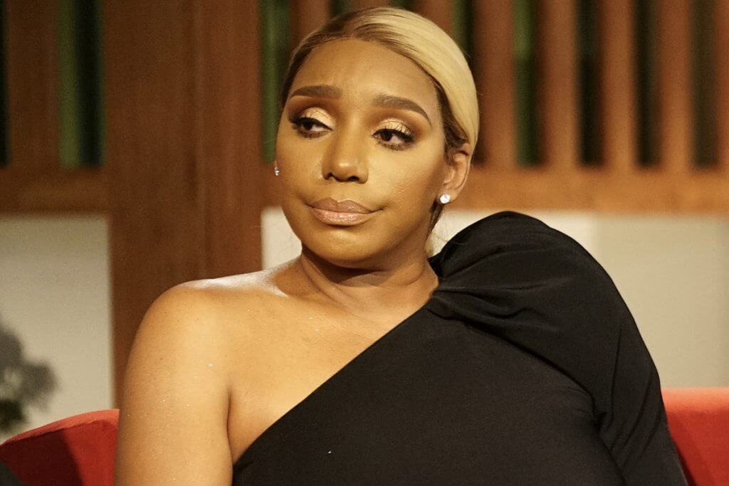 NeNe Leakes Deletes Instagram After Tamra Judge Reveals the ‘RHOA’ Star Was Fired!