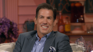 Thomas Ravenel