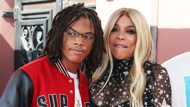 Wendy Williams’ Son Charged $100K On His Mom’s AmEx Card Before Wells Fargo Froze Her Accounts!