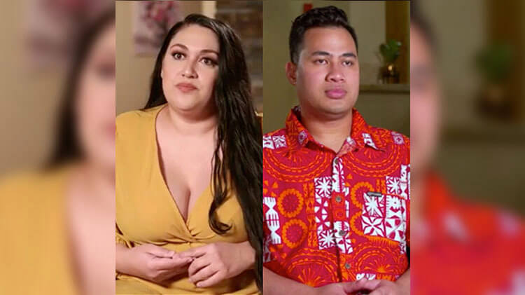 ’90 Day Fiance’ Asuelu FINALLY Defends Kalani Against His Mom & Twitter Erupts!