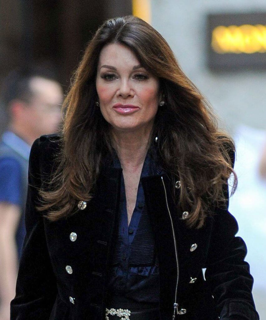 Lisa Vanderpump