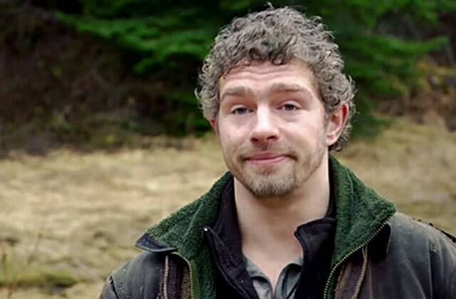 SHOCKING….’Alaskan Bush People’ Star Matt Brown Accused of Violent Rape of Two Women!