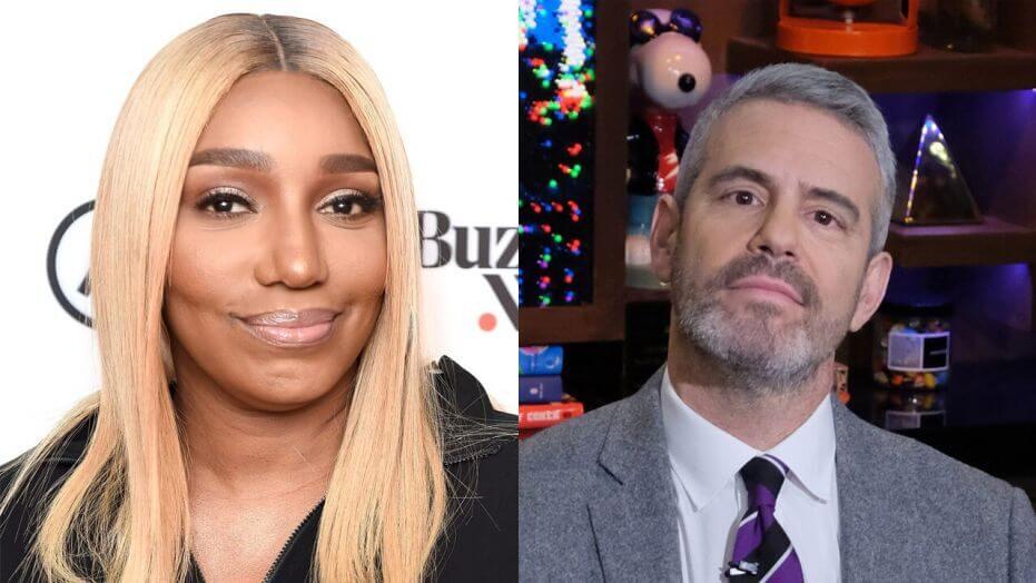 NeNe Leakes Claims Bravo ‘Forced’ Her Out of Real Housewives of Atlanta!