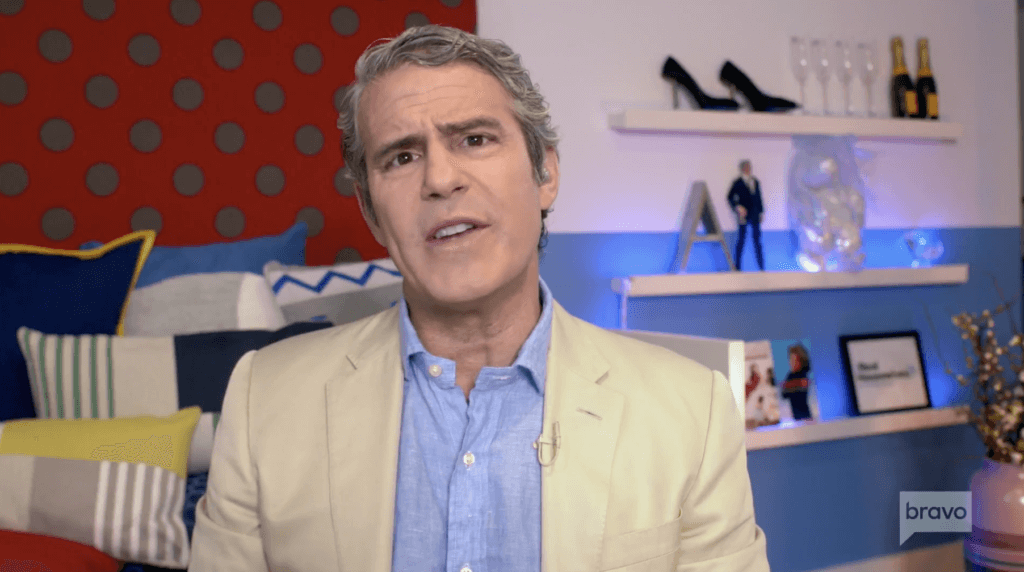 Andy Cohen