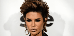 Lisa Rinna