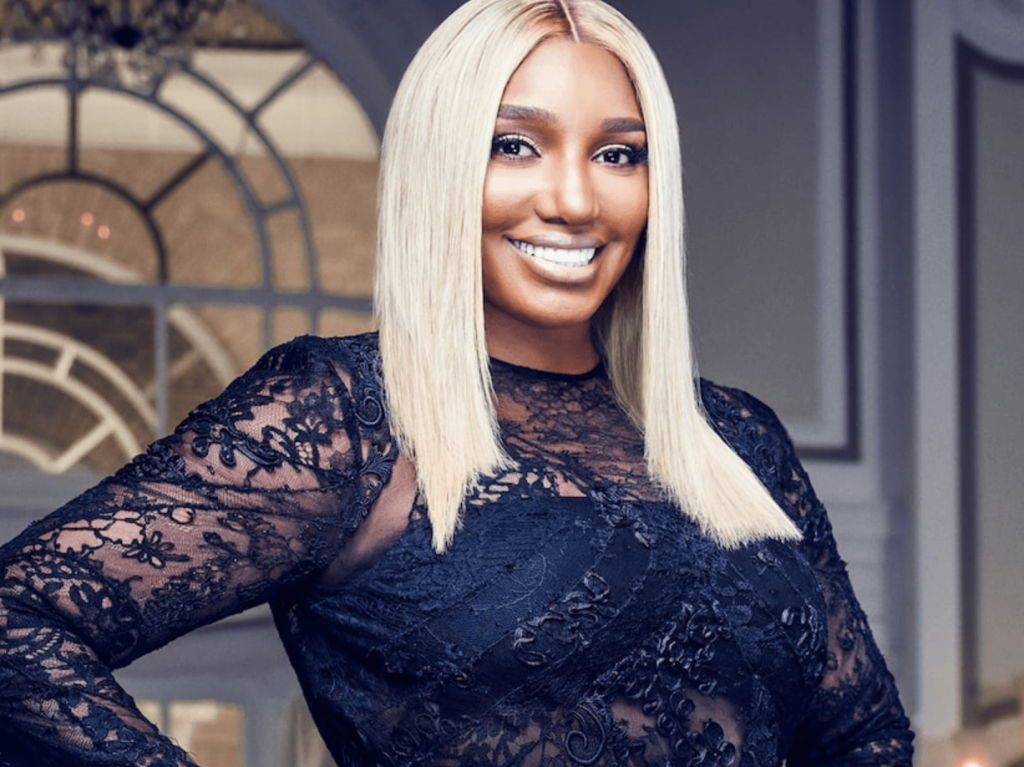 Nene Leakes