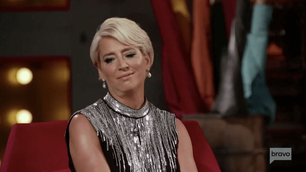 Dorinda Medley