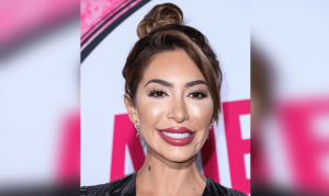 Farrah Abraham