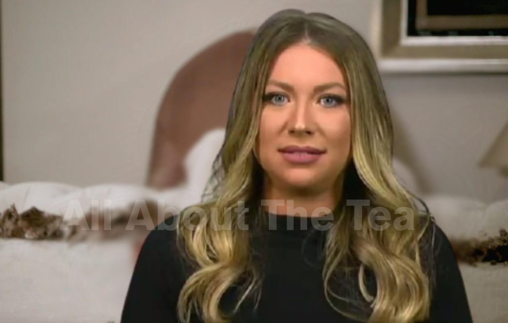 Stassi Schroeder