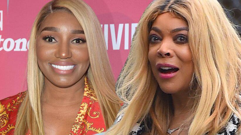 IT’S OVER…NeNe Leakes TRASHES Wendy Williams After Outing Wendy’s Cocaine Habit!