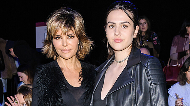 Amelia Hamlin Throws Mother Lisa Rinna Under The Bus & EXPOSES Family Secrets!