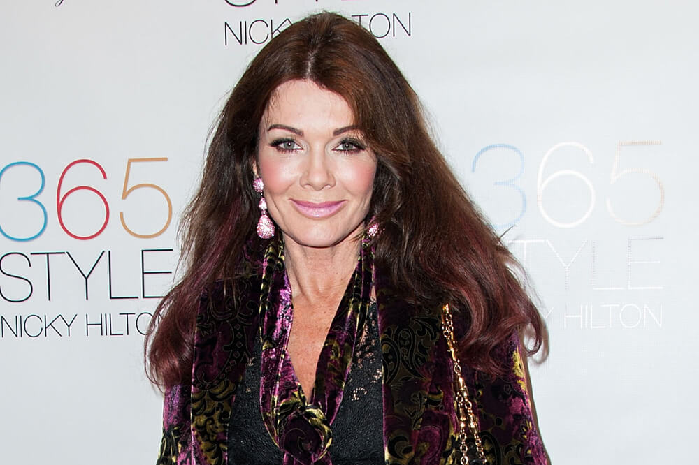 Lisa Vanderpump