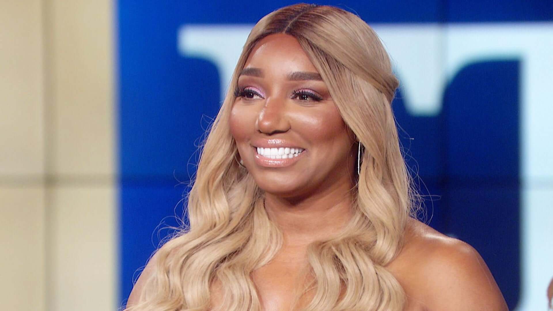 NeNe Leakes Denies Being Abandoned By Her Entire Team!
