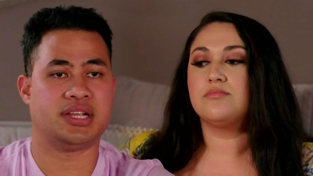 90 day fiance